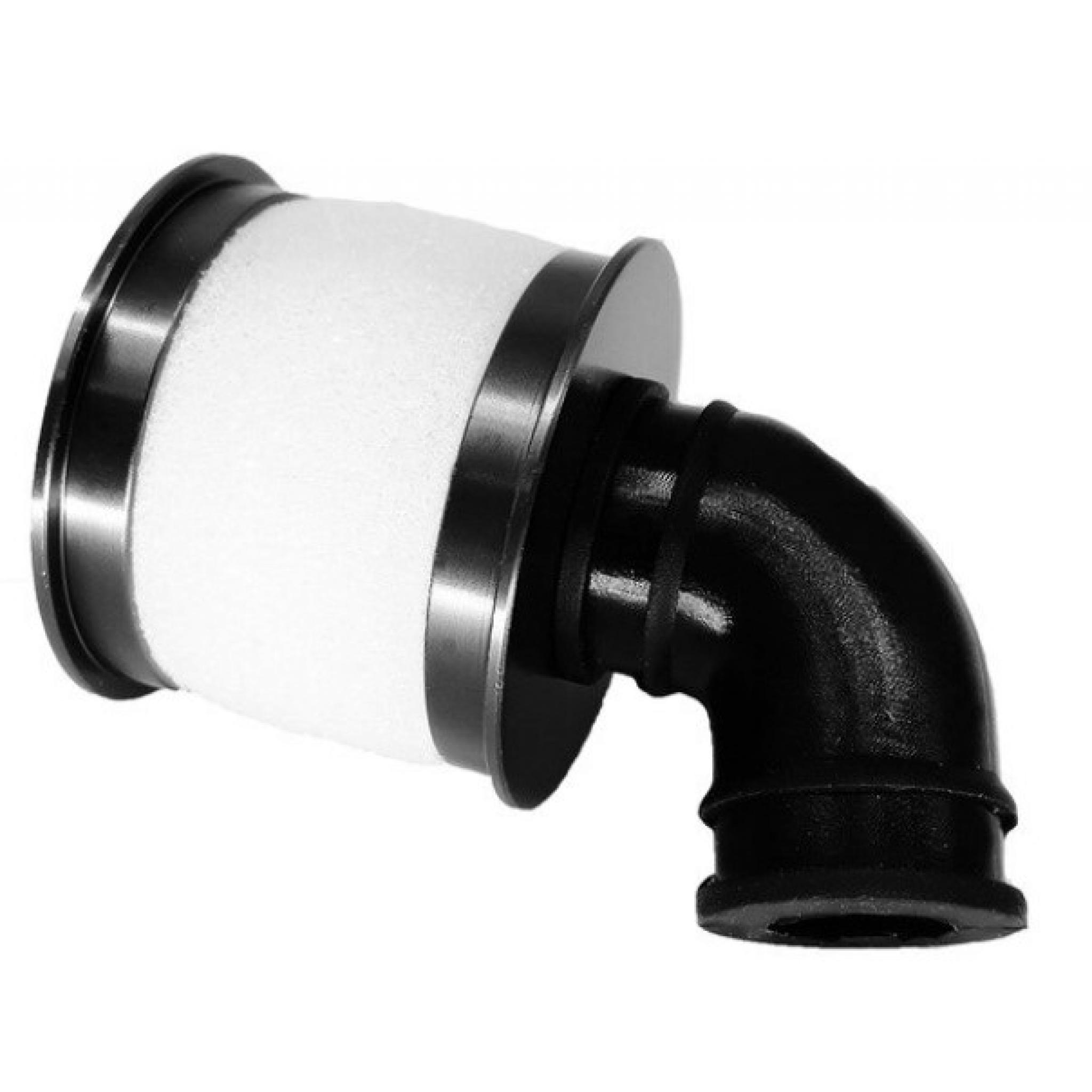 1/10 Air Filter Black metal