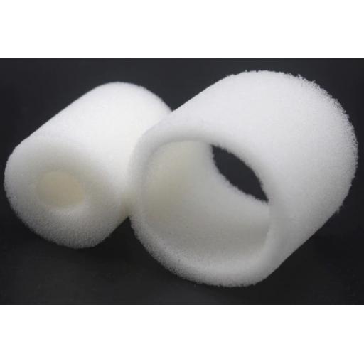 RC Foam Air Filter replacement set for 1/8 filters