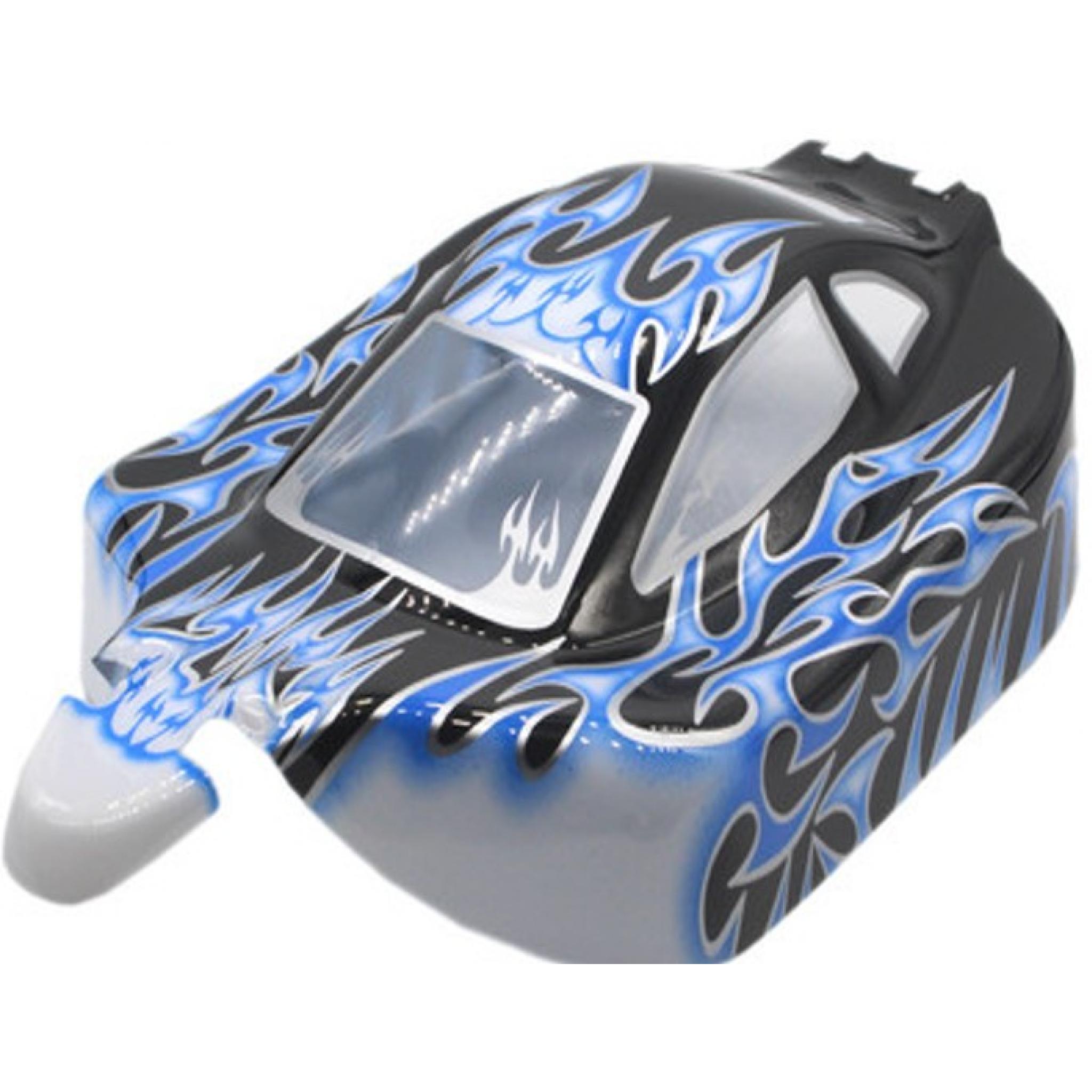 Buggy Body Shell fits 1/10 Buggies