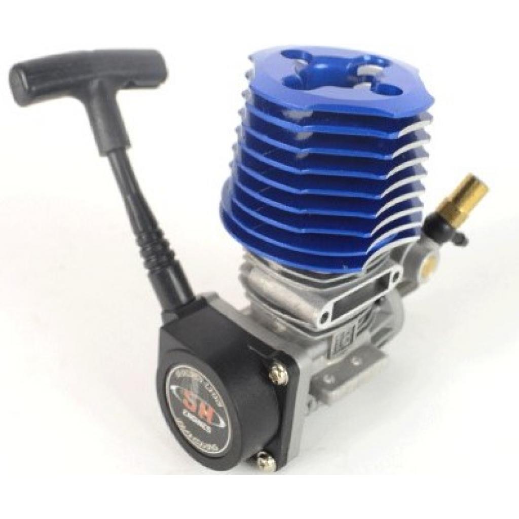 1:8 Inferno Neo 4.0 RTR - SPECIAL avec Nitro Starter Set