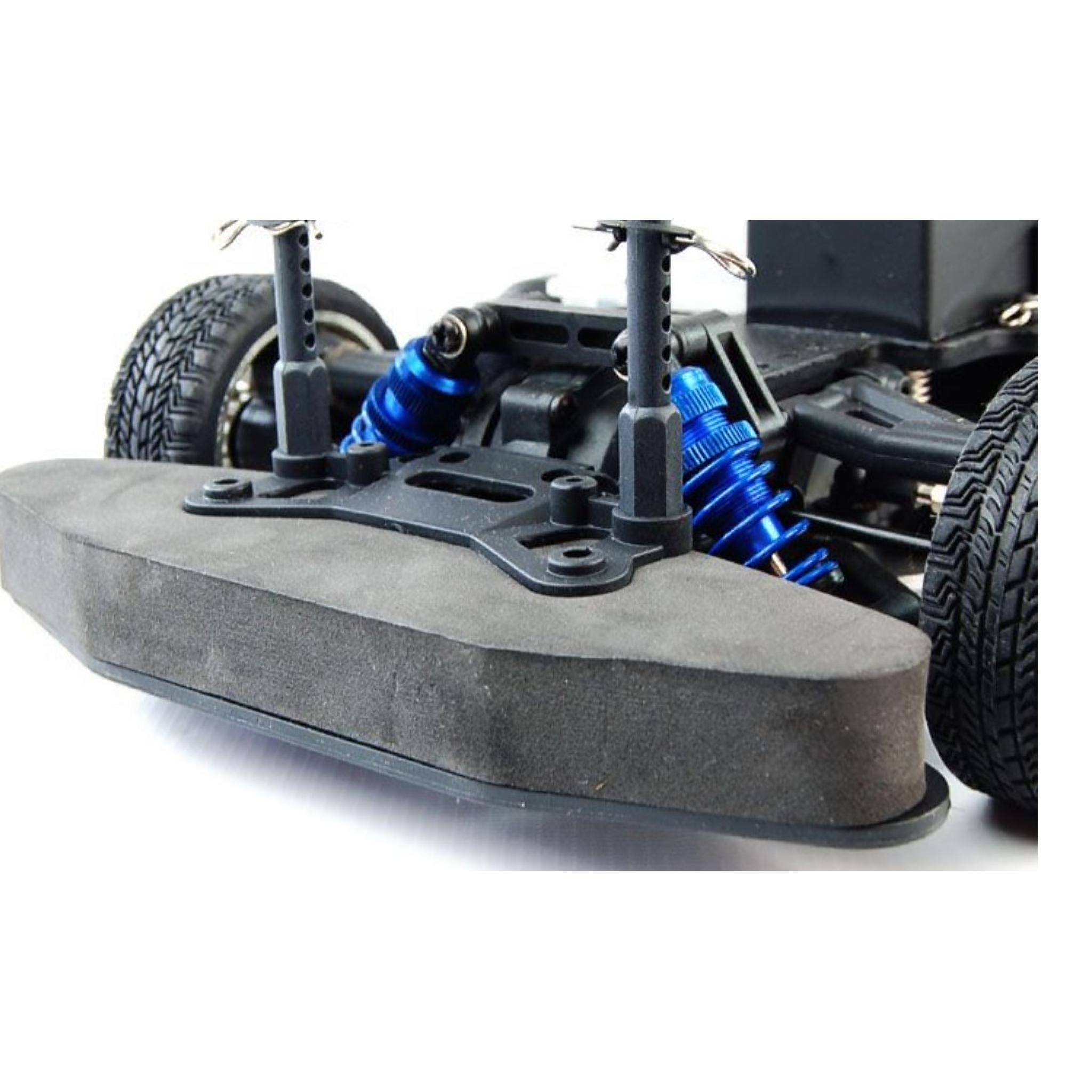 Acme Cyclone 1/10 Nitro Buggy - Bundle Special with Fuel and starter ...