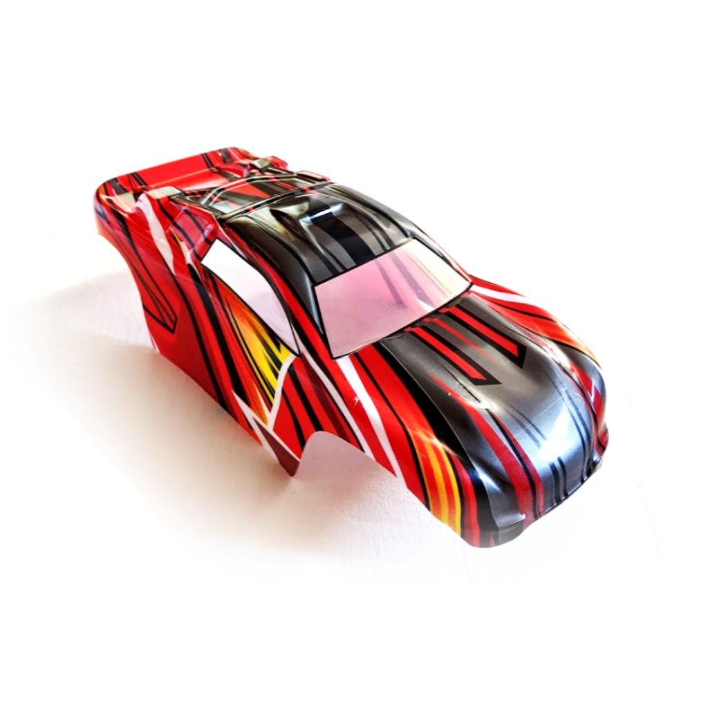 Rc Car Custom Shells Body Shells and Wings