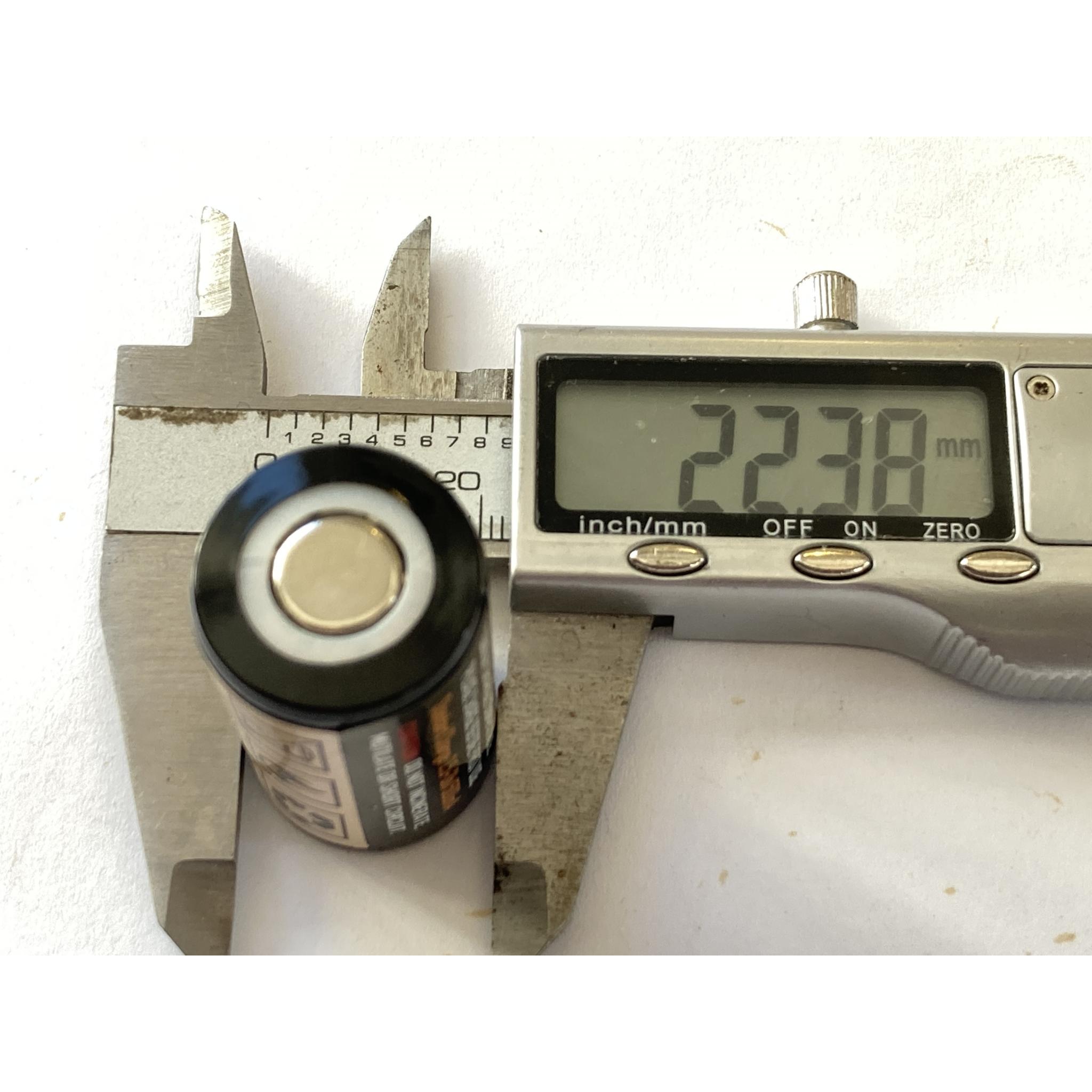 RC Rechargeable Battery for Glow Plug Starter 1.2V 1800mAH Sub C High Power