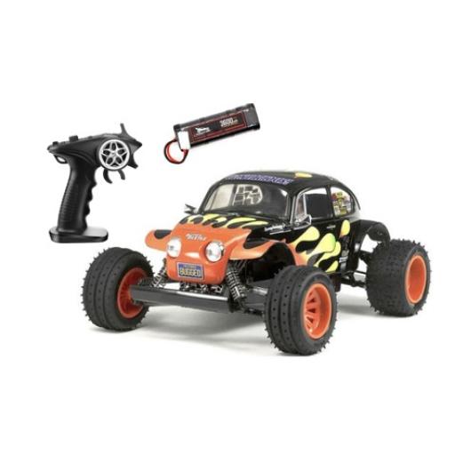 Blitzer Beetle Complete Starter set (includes everything) 58502