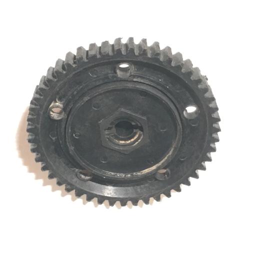 CEN Fun Factor Spur Gear, with Hub 47T FF013 & FF005 for single speed models