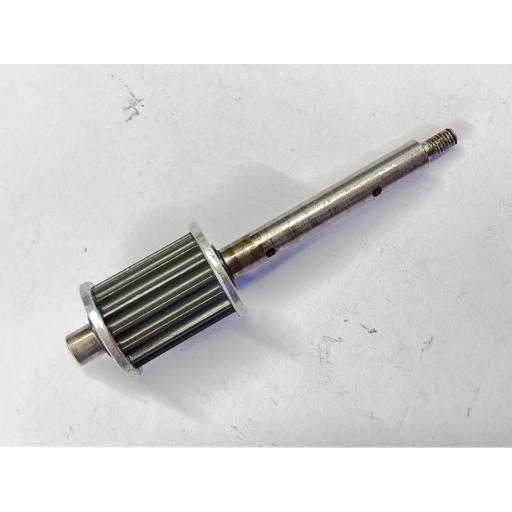 Schumacher XT-R3E Gearbox Layshaft P/N U2429K