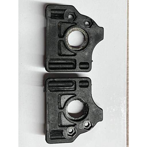 Colt Nitro 10 Front Bulkhead set