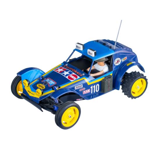 Tamiya Holiday Buggy Off Road (58470)