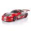 Porsche Red/Blue - Brushed/Brushless - 2S/3S - 1/10 Very fast RC car with remote and battery RTR Swatch